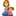 👩👧